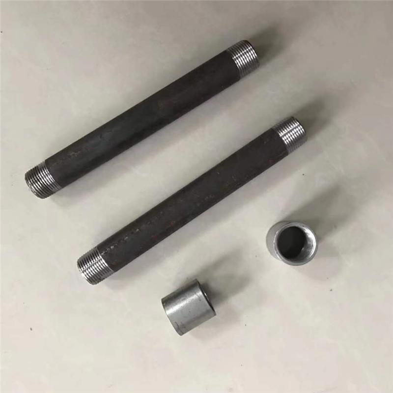 萨尔图钢管注浆管隧道止水