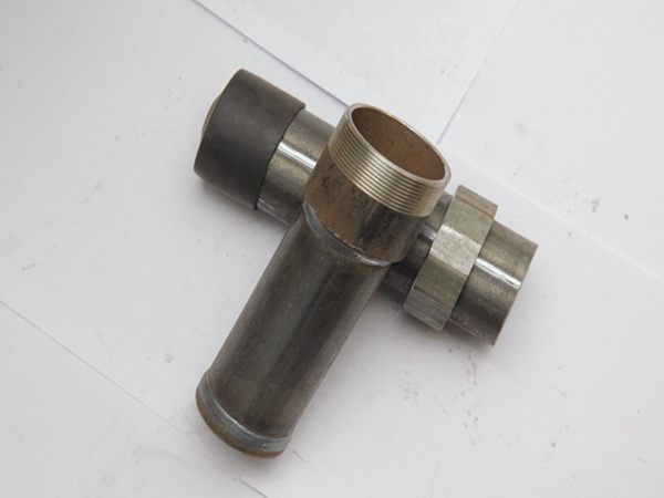 萨尔图螺旋式声测管厚壁3.0mm
