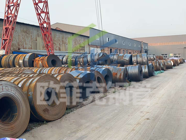 萨尔图声测管生产厂家